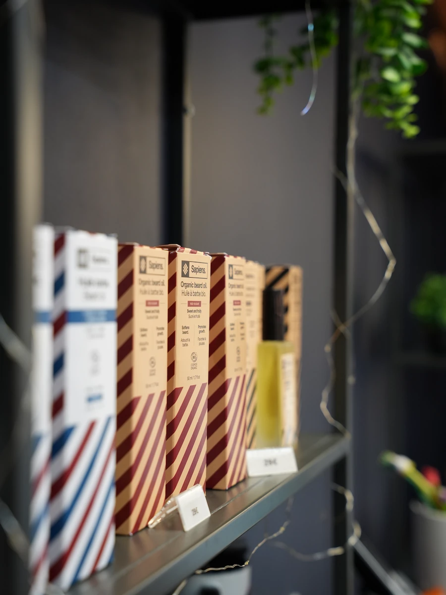 Conseils coiffure homme